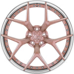 BC Forged HT02 Forged Modular Wheels
