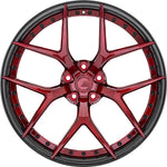 BC Forged HT02 Forged Modular Wheels