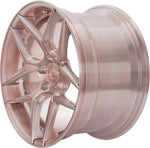 BC Forged HT53 Forged Modular Wheels