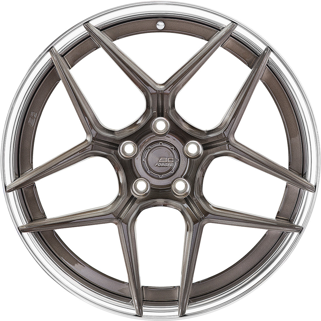 BC Forged HT53 Forged Modular Wheels