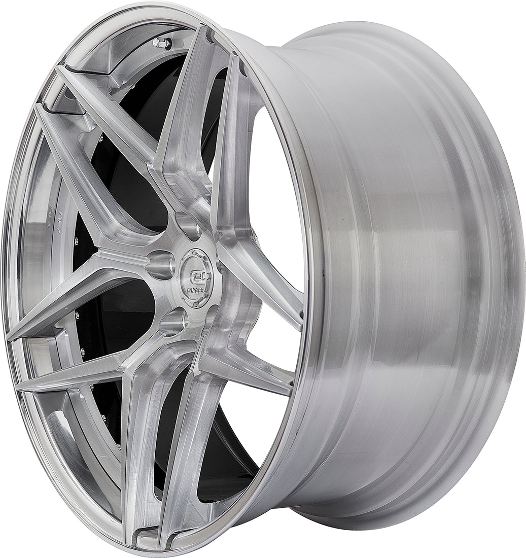 BC Forged HT53 Forged Modular Wheels