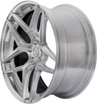 BC Forged HT53 Forged Modular Wheels