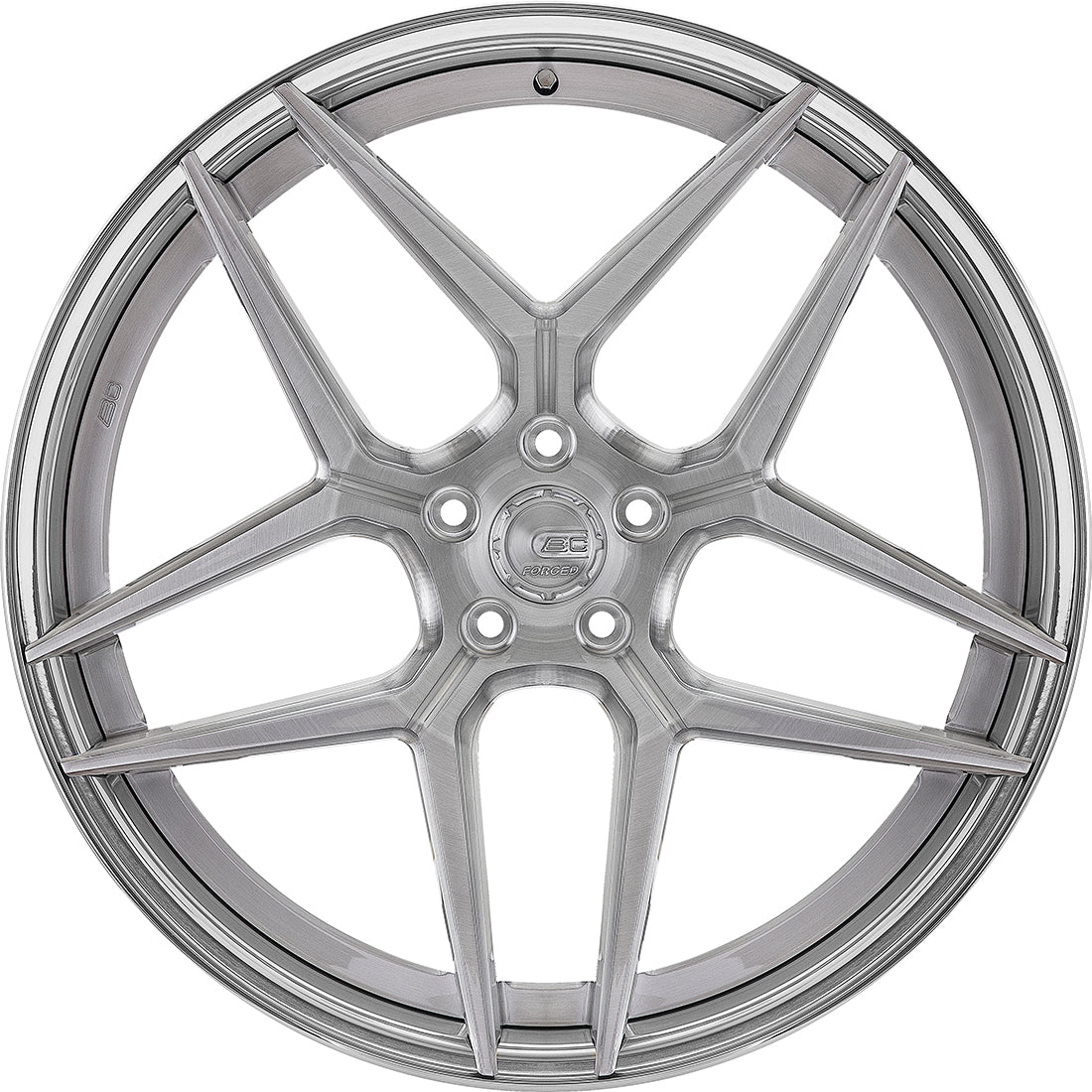 BC Forged HT53 Forged Modular Wheels