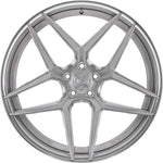 BC Forged HT53 Forged Modular Wheels