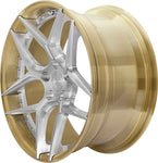 BC Forged HT53 Forged Modular Wheels