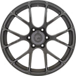 BC Forged HW16 Forged Monoblock Wheels