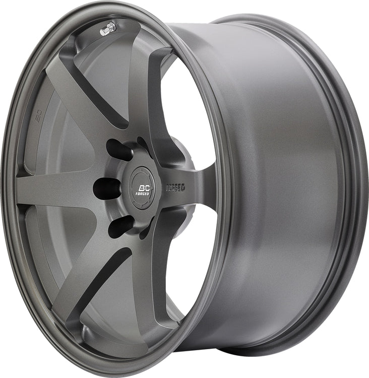 BC Forged HW56 Forged Monoblock Wheels