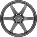 BC Forged HW56 Forged Monoblock Wheels