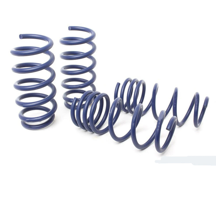 H&R Sport Springs for Bmw G15 840i xDrive - AutoTalent