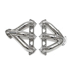 Fabspeed Sport Headers for Porsche 997 Turbo 2006-2009