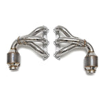 Fabspeed Sport Headers for Porsche 997 GT3 / GT3 RS 2006-2009