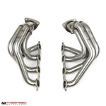 Fabspeed Sports Header for Chevrolet Corvette C8 2021+