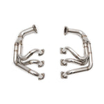 Fabspeed Sport Headers Without Heat for Porsche 993 Carrera 1994-1998