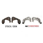 Fabspeed Long Tube Race Competition Headers for Porsche 997 GT3 / GT3 RS 2006-2009