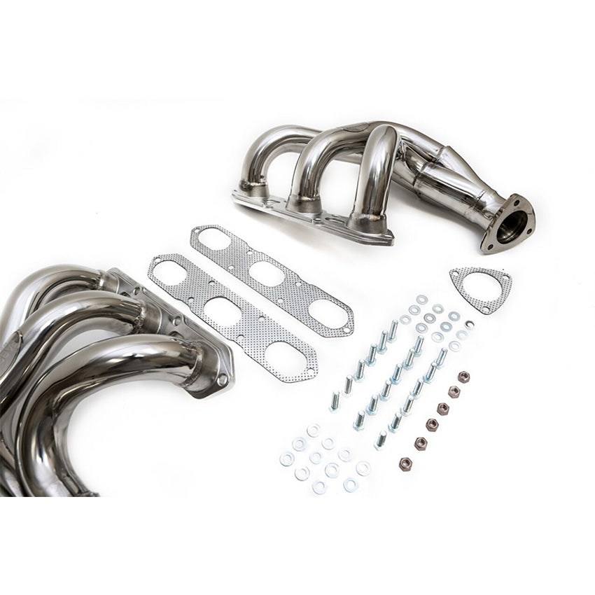 Fabspeed Sport Headers for Porsche 996 Carrera 1999-2004