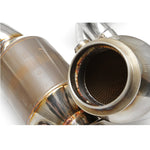 Fabspeed Sport Headers for Porsche 991 GT3 / GT3 RS 2014-2016