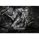 Fabspeed Sport Headers for Porsche 997 Turbo 2006-2009