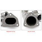 Fabspeed Sport Headers Without Heat for Porsche 993 Carrera 1994-1998