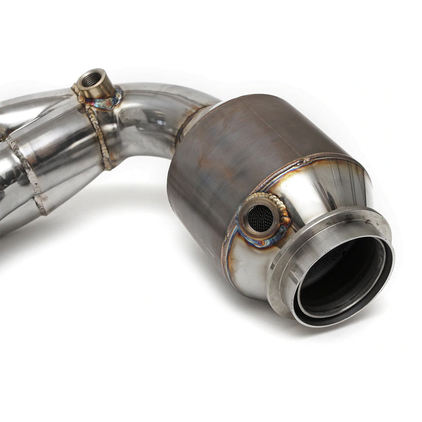 Fabspeed Sport Headers for Porsche 997 GT3 / GT3 RS 2006-2009