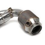 Fabspeed Sport Headers for Porsche 997 GT3 / GT3 RS 2006-2009