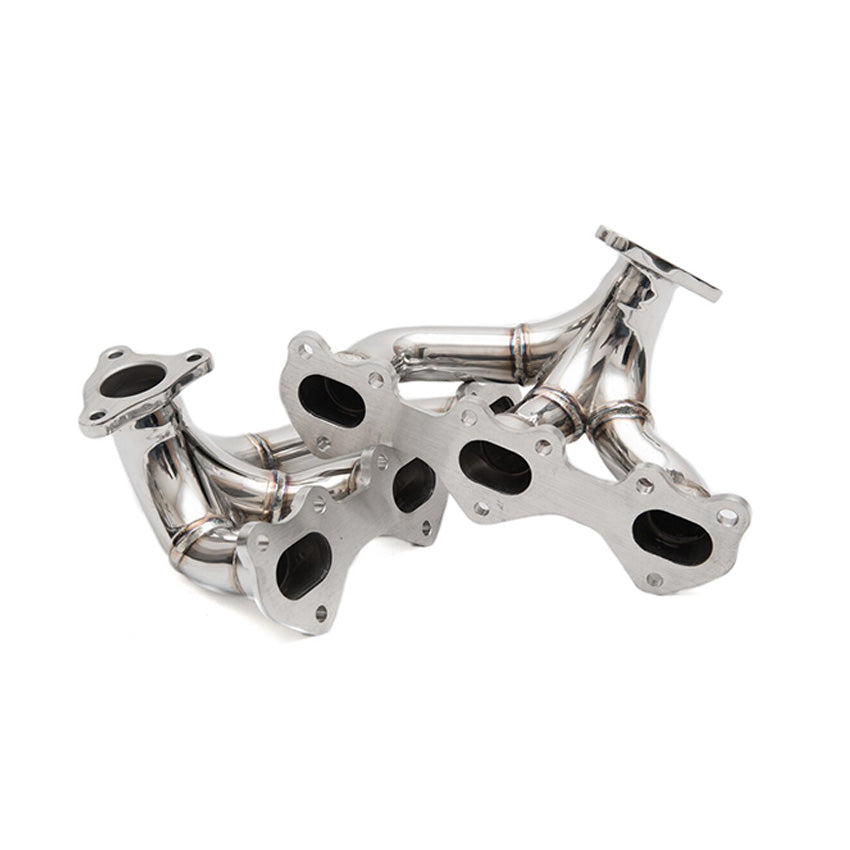 Fabspeed Sport Headers for Porsche 991.2 Carrera 2017-2019