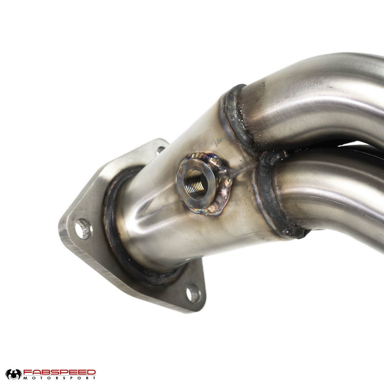 Fabspeed Sports Header for Chevrolet Corvette C8 2021+