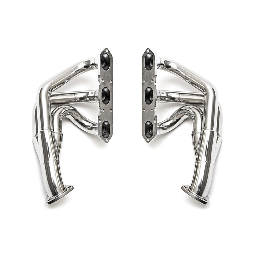 Fabspeed Sport Headers for Porsche 996 Carrera 1999-2004