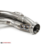 Fabspeed Long Tube Race Competition Headers for Porsche 997 GT3 / GT3 RS 2006-2009