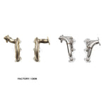 Fabspeed Sport Headers for Porsche 991.2 Carrera 2017-2019