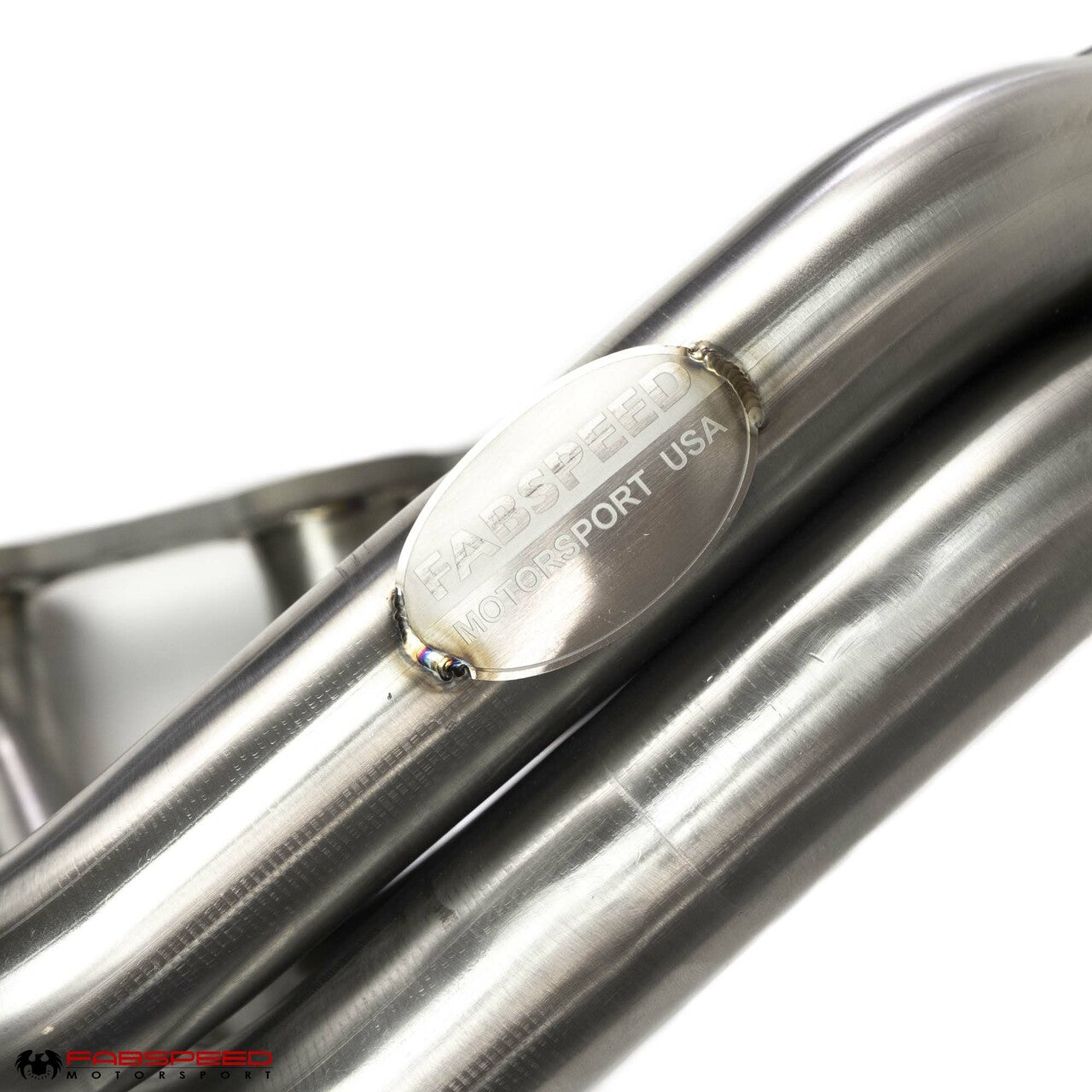 Fabspeed Sports Header for Chevrolet Corvette C8 2021+