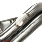 Fabspeed Sports Header for Chevrolet Corvette C8 2021+