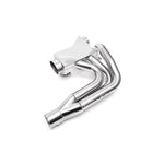 Fabspeed RSR Header Muffler Kit for Porsche 911 Carrera 1976-1989