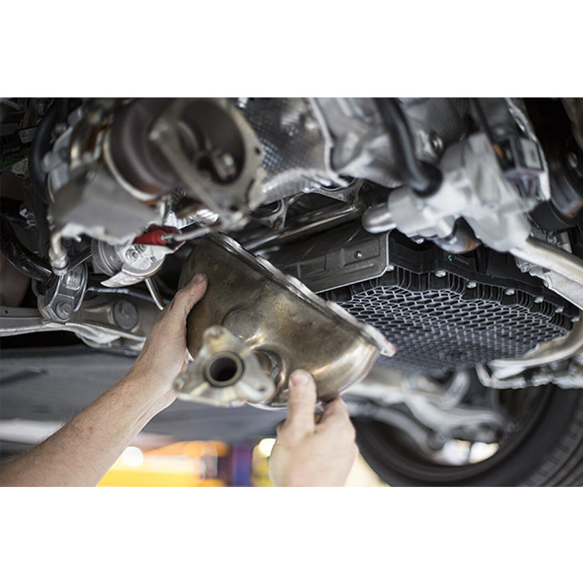 Fabspeed Sport Headers for Porsche 991.2 Carrera 2017-2019