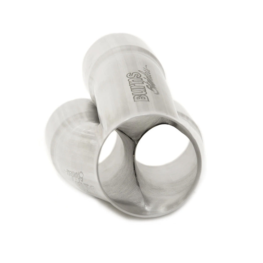 Fabspeed Long Tube Race Competition Headers for Porsche 997 GT3 / GT3 RS 2006-2009