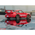 Fabspeed Sport Headers Without Heat for Porsche 993 Carrera 1994-1998