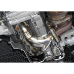 Fabspeed Sport Headers for Porsche 991.2 Carrera 2017-2019