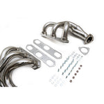 Fabspeed Sport Headers for Porsche 997 Carrera 2005-2008