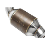 Fabspeed Sport Headers for Porsche 991 Carrera 2012-2016