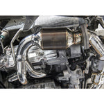 Fabspeed Sport Headers for Porsche 991 Carrera 2012-2016