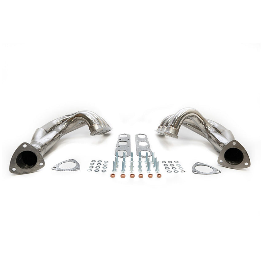 Fabspeed Sport Headers for Porsche 997 Carrera 2005-2008