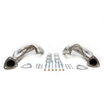 Fabspeed Sport Headers for Porsche 997 Carrera 2005-2008
