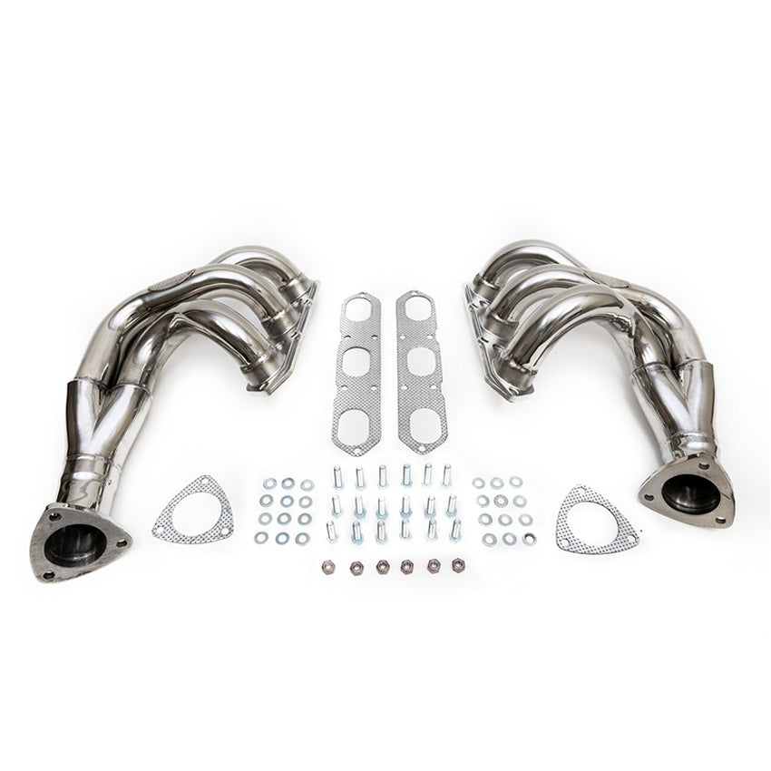 Fabspeed Sport Headers for Porsche 997 Carrera 2005-2008