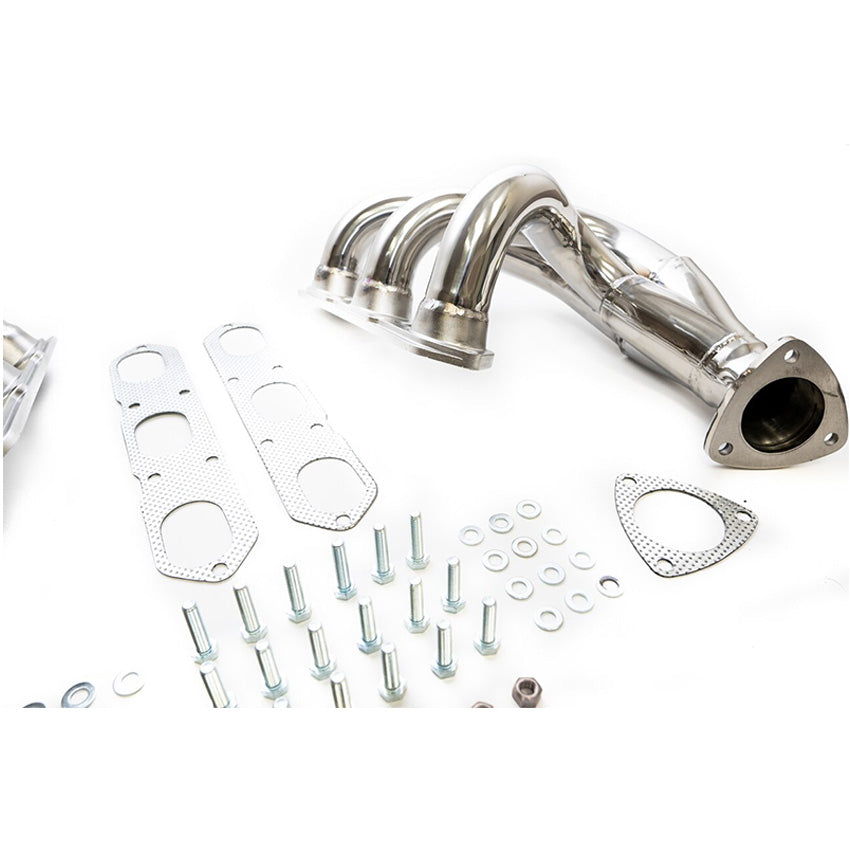 Fabspeed Sport Headers for Porsche 997 Carrera 2005-2008