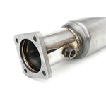 Fabspeed Sport highflow Catalytic Converter for Porsche 964 Carrera 1989-1994