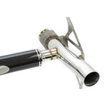 Fabspeed Lightweight Supersport H-Pipe Exhaust System for Lamborghini Huracan Performante 2017-2019