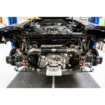 Fabspeed Lightweight Supersport H-Pipe Exhaust System for Lamborghini Huracan Performante 2017-2019