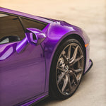 Vorsteiner VPX-101 20x9/21x12 Forged Monoblock Wheels - Lamborghini Huracan 2019-2021