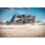 Ryft Titanium Race Exhaust For Lamborghini Huracan LP 580 - AutoTalent