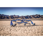 Ryft Titanium Race Exhaust For Lamborghini Huracan LP 610 - AutoTalent