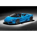 DME Tuning OBD ECU Upgrade for Lamborghini Huracan LP610-4 - AutoTalent